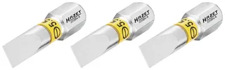 Hazet 2208N-8/3 2208N-8/3 Sechskant-Bit Antrieb: 1/4 (6.3 mm) Abtrieb: Sechskant 5.5 mm 25 mm von Hazet – Produktbild 1 von 2