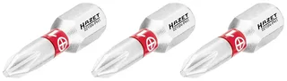 Hazet 2215N-PH1/3 2215N-PH1/3 Embout cruciforme 1 C 6.3 1 pc(s) de Hazet – image du produit 1 sur 2