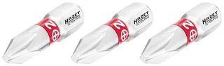 Hazet 2215N-PH2/3 2215N-PH2/3 Kreuzschlitz-Bit Antrieb: 1/4 (6.3 mm) Abtrieb: Kreuzschlitz Phillips 2 25 mm von Hazet – Produktbild 1 von 2