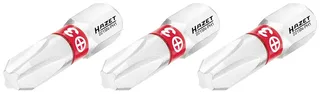 Hazet 2215N-PH3/3 2215N-PH3/3 Kreuzschlitz-Bit Antrieb: 1/4 (6.3 mm) Abtrieb: Kreuzschlitz Phillips 3 25 mm de Hazet – image du produit 1 sur 2