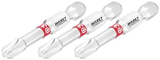 Hazet 2215NSLG-PH3/3 2215NSLG-PH3/3 Embout cruciforme 3 C 6.3 1 pc(s) de Hazet – image du produit 1 sur 2