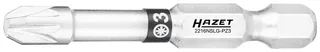 Hazet 2216NSLG-PZ3/3 2216NSLG-PZ3/3 Embout cruciforme 3 C 6.3 1 pc(s) de Hazet – image du produit 2 sur 2