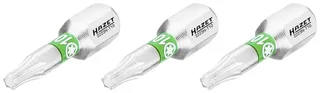 Hazet 2223N-T10/3 2223N-T10/3 Embout Torx TX 10 C 6.3 1 pc(s) de Hazet – image du produit 1 sur 2
