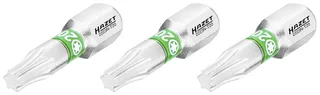 Hazet 2223N-T20/3 2223N-T20/3 Embout Torx TX 20 trempé C 6.3 1 pc(s) de Hazet – image du produit 1 sur 2