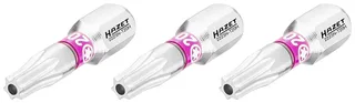 Hazet 2223N-T20H/3 2223N-T20H/3 Torx-Bit Antrieb: 1/4 (6.3 mm) Abtrieb: TX TB 20 25 mm van Hazet – productafbeelding 1 van 2