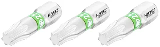 Hazet 2223N-T27/3 2223N-T27/3 Embout Torx TX 27 trempé C 6.3 1 pc(s) de Hazet – image du produit 1 sur 2