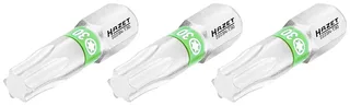 Hazet 2223N-T30/3 2223N-T30/3 Embout Torx TX 30 trempé C 6.3 1 pc(s) de Hazet – image du produit 1 sur 2