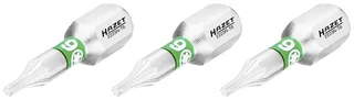 Hazet 2223N-T6/3 2223N-T6/3 Torx-Bit Antrieb: 1/4 (6.3 mm) Abtrieb: TX TX 6 25 mm von Hazet – Produktbild 1 von 2