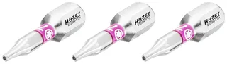 Hazet 2223N-T7H/3 2223N-T7H/3 Embout Torx TB 7 trempé C 6.3 1 pc(s) de Hazet – image du produit 1 sur 2