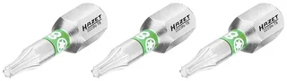 Hazet 2223N-T8/3 2223N-T8/3 Embout Torx TX 8 C 6.3 1 pc(s) de Hazet – image du produit 1 sur 2