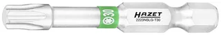 Hazet 2223NSLG-T30/3 2223NSLG-T30/3 Embout Torx TX 30 trempé C 6.3 1 pc(s) de Hazet – image du produit 2 sur 2