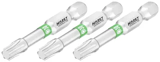 Hazet 2223NSLG-T30/3 2223NSLG-T30/3 Embout Torx TX 30 trempé C 6.3 1 pc(s) de Hazet – image du produit 1 sur 2
