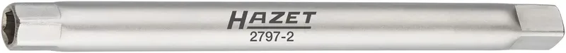 Hazet 2797-2 Stoßfänger Rohr-Steckschlüssel 2797-2 by Hazet – product image