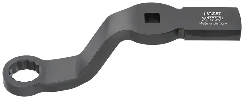 Hazet 2872FS-24 Schlag-Ringschlüssel von Hazet – Produktbild