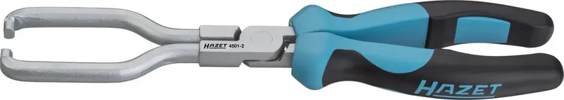 Hazet 4501-2 Benzinleitungs-Zange 4501-2 by Hazet – product image