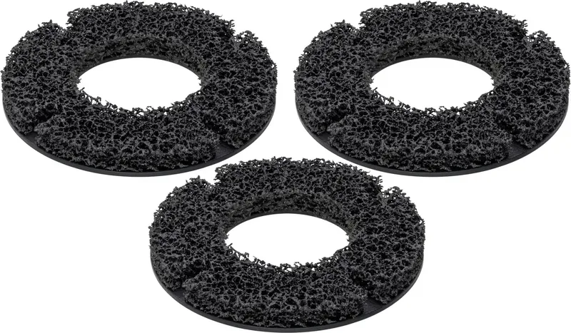 Hazet 45963535 Ersatz-Schleifscheiben 4960R-0160/3 von Hazet – Produktbild
