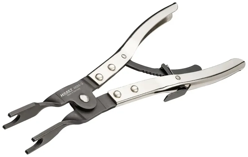 Hazet 4684-3 Auspuffschellen-Zange von Hazet – Produktbild
