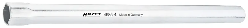 Hazet 4685-4 Rohr-Steckschlüssel 4685-4 von Hazet – Produktbild