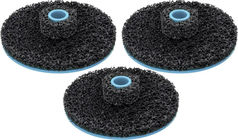 Hazet 4960F-0160/3 Ersatz-Schleifscheiben 4960F-0160/3 von Hazet – Produktbild