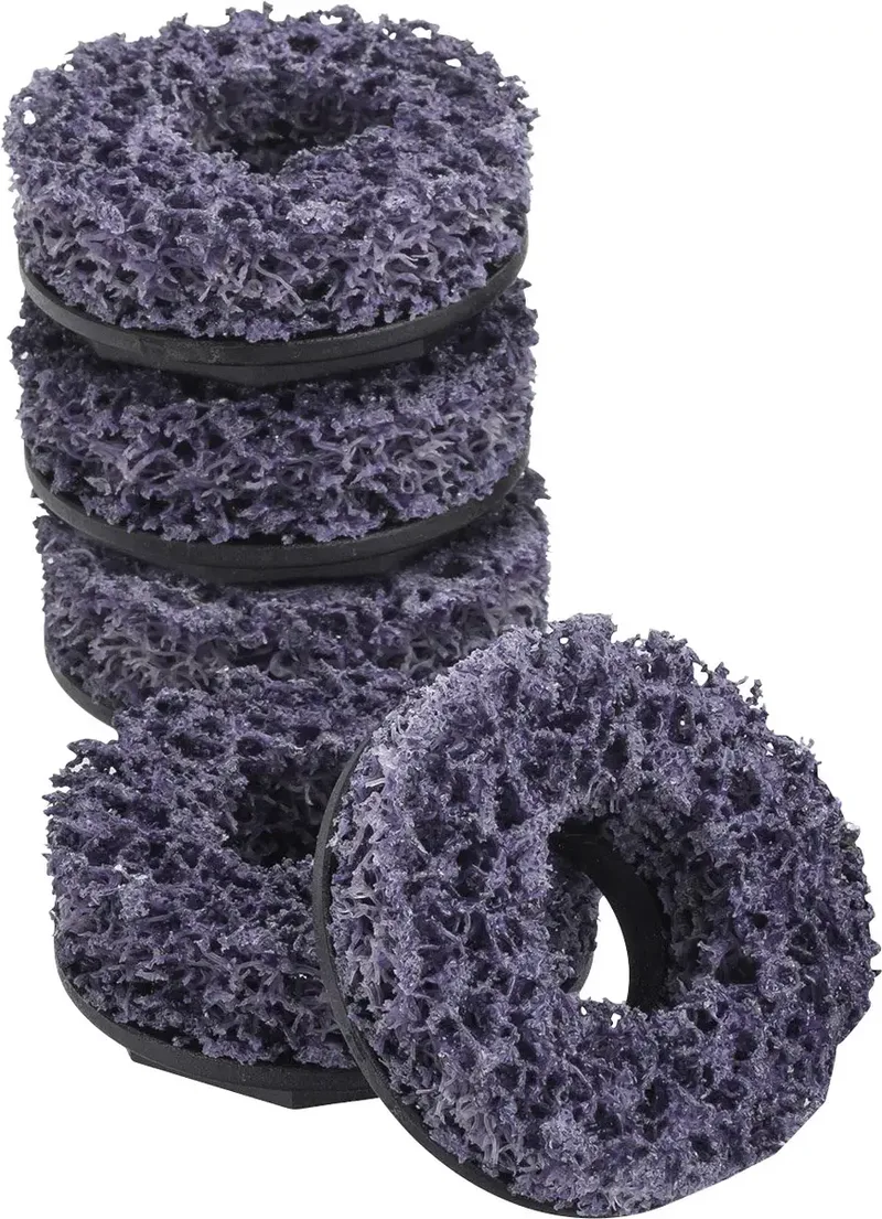 Hazet 4961N-023M/5 Ersatz-Schleifscheibe mittlere Verschmutzung 56 mm 4961N-023M/5 von Hazet – Produktbild