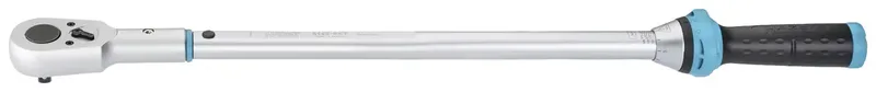 Hazet 5143-3CT 5143-3CT Drehmomentschlüssel 1/2 (12.5 mm) 100 - 400 Nm van Hazet – productafbeelding