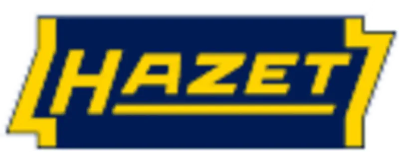 Hazet 552-02 552-02 Ratel met fijne tanden de Hazet – image du produit