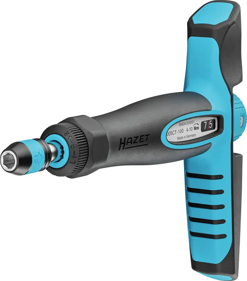 Hazet 6005CT-100 Drehmoment-Schraubendreher by Hazet – product image