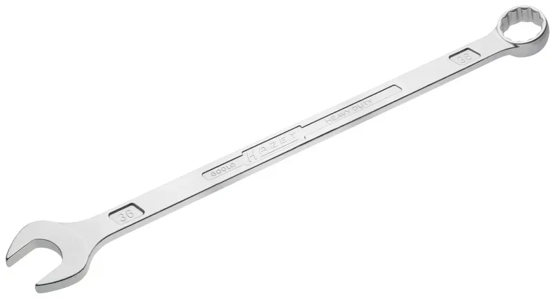 Hazet 600LG-36 600LG-36 Ring-steeksleutel Sleutelbreedte (metrisch) 36 mm van Hazet – productafbeelding