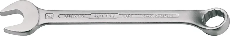 Hazet 603-6 603-6 Ring-Maulschlüssel Schlüsselweite (Metrisch) 6 mm von Hazet – Produktbild