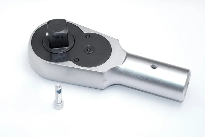 Hazet 6143-01 6143-01 Umschaltknarre von Hazet – Produktbild