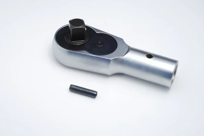 Hazet 6145-01 6145-01 Umschaltknarre von Hazet – Produktbild