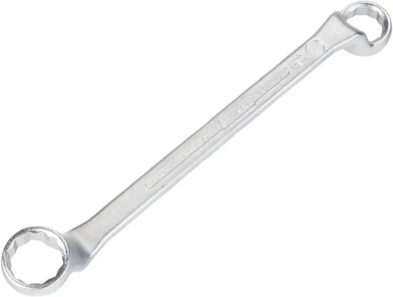 Hazet 630A-1.1/16X1.1/4 630A Clé polygonale double Ouverture de clé (pouces) (uniquement pour le titre) 1 1/16 - 1 1/4 de Hazet – image du produit