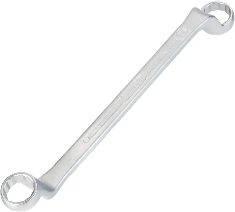 Hazet 630A 630A-15/16X1 Clé polygonale double 1 - 15/16 DIN ISO 1085 de Hazet – image du produit