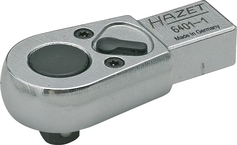 Hazet 6403-1 Einsteckumschaltknarre 12.5 mm von Hazet – Produktbild
