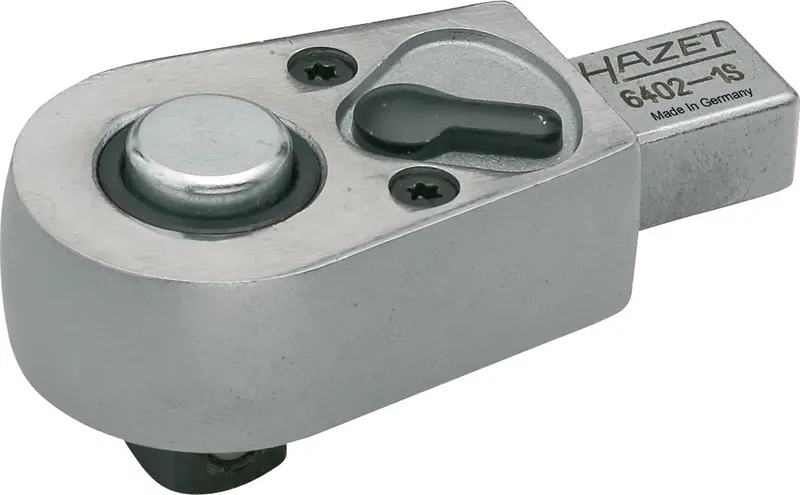 Hazet 6403-1S Einsteckumschaltknarre 12.5 mm von Hazet – Produktbild