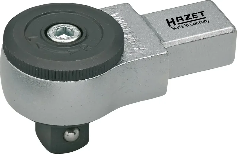 Hazet 6401N Einsteckumschaltknarre von Hazet – Produktbild