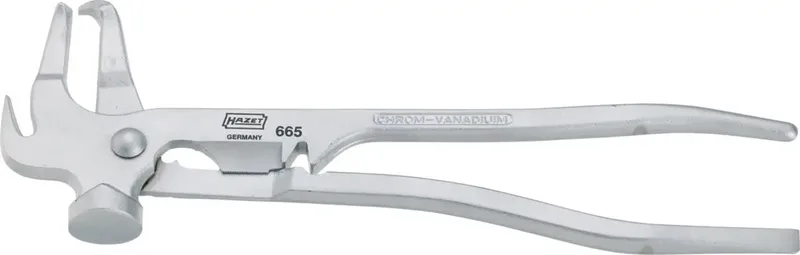 Hazet 665 Auswuchtgewicht-Zange by Hazet – product image