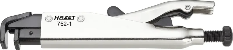 Hazet 752-1 Gripzange 205 mm by Hazet – product image
