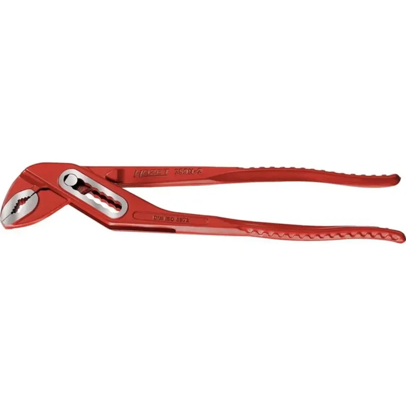 Hazet 759N-2RAL3002 759N-2RAL3002 Universele tang van Hazet – productafbeelding