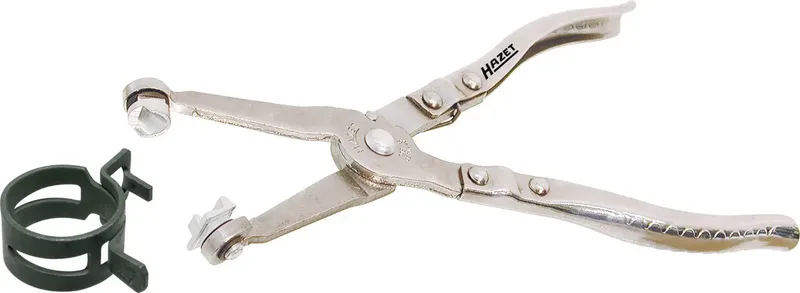 Hazet 798-6 Schlauchklemmen-Zange von Hazet – Produktbild