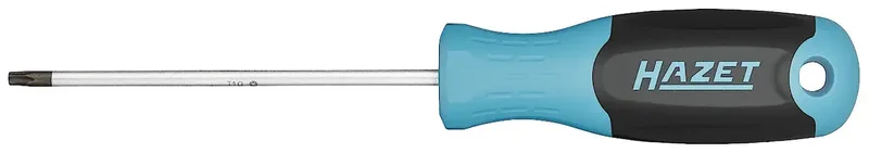 Hazet 811-T10 pour latelier Tournevis Torx Taille (tournevis) T 10 Longueur de la lame: 80 mm 1 pc(s) de Hazet – image du produit