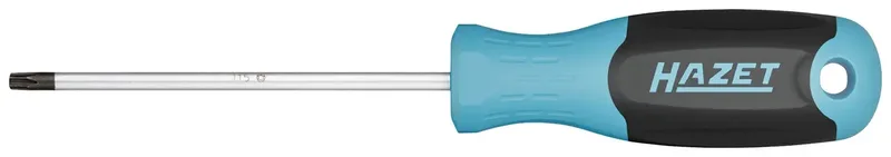 Hazet 811-T15 Werkstatt Torx-Schraubendreher Größe (Schraubendreher) T 15 Klingenlänge: 80 mm 1 St. fra Hazet – produktbillede