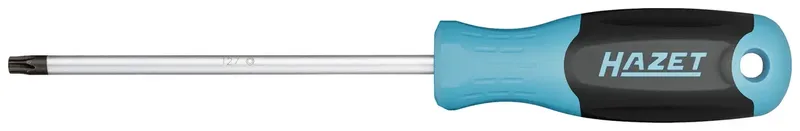 Hazet 811-T27 pour latelier Tournevis Torx Taille (tournevis) T 27 Longueur de la lame: 115 mm 1 pc(s) de Hazet – image du produit