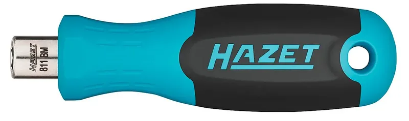 Hazet 811BM Bit-Schraubendreher von Hazet – Produktbild