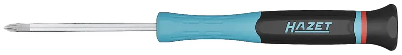 Hazet 811EL-PH1 811EL-PH1 pour électricien Tournevis cruciforme PH 1 de Hazet – image du produit