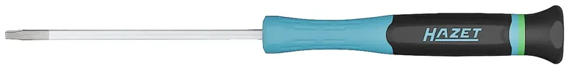 Hazet 811EL-T15 pour électricien Tournevis Torx Taille (tournevis) T 15 Longueur de la lame: 80 mm 1 pc(s) de Hazet – image du produit
