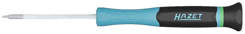 Hazet 811EL-T6 pour électricien Tournevis Torx Taille (tournevis) T 6 Longueur de la lame: 60 mm 1 pc(s) de Hazet – image du produit