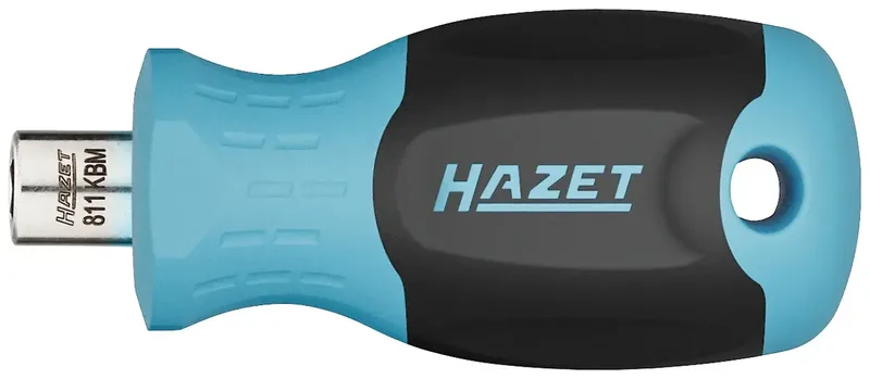 Hazet 811KBM Bit-Schraubendreher van Hazet – productafbeelding