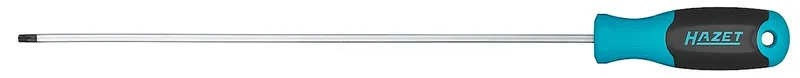 Hazet 811LG-T15 Werkstatt Torx-Schraubendreher Größe (Schraubendreher) T 15 Klingenlänge: 250 mm 1 St. von Hazet – Produktbild
