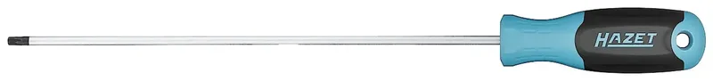 Hazet 811LG-T25 pour latelier Tournevis Torx Taille (tournevis) T 25 Longueur de la lame: 250 mm 1 pc(s) de Hazet – image du produit